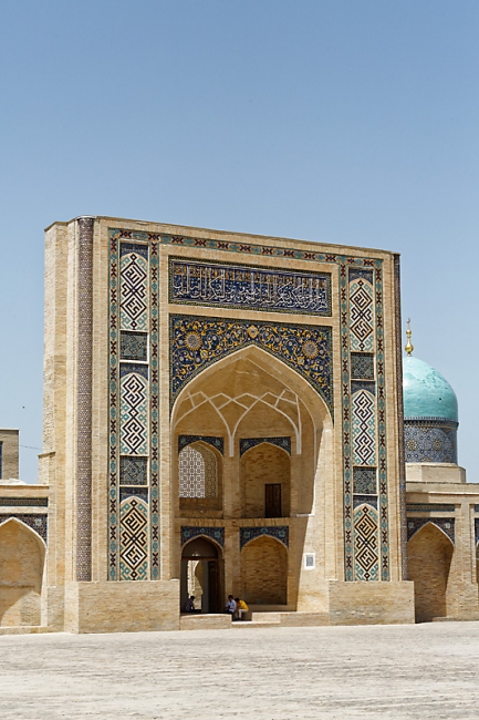 Madrasa Barak-Khan-008